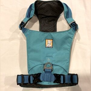 Dog harness